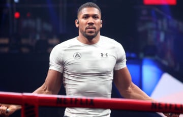 Стала вядома, што ўратавала жыццё Джошуа ў ДТЗ у Нігерыі