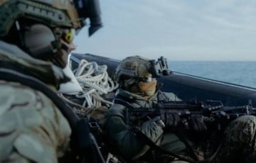 GUR Medics Performed A Unique Operation On The High Seas