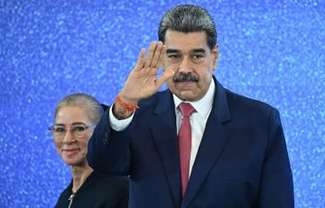 Мадуру і ягонай жонцы прад’яўлены абвінавачанні ў ЗША