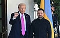 Зяленскі анансаваў новую сустрэчу з Трампам
