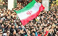 Протесты в Иране не утихают уже неделю