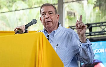 Who Could Lead Venezuela After Maduro: Macron Voiced His Version