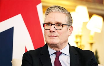 Keir Starmer: London Favors A Transfer Of Power In Venezuela And Has Long Disregarded Maduro As Legitimate