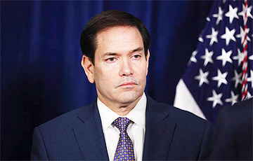 Bloomberg: Rubio Will Fulfill A Key Role In Governing Venezuela