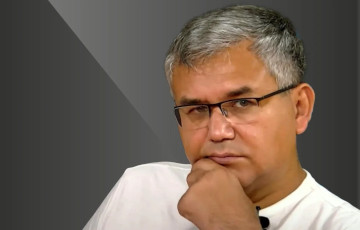 Путиным сейчас владеют две эмоции