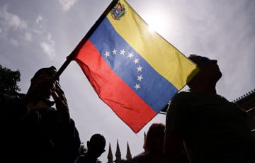 Послевкусие Венесуэлы