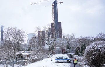 A Group Of Ultra-left-wing Radicals Is Behind The Blackout In Berlin