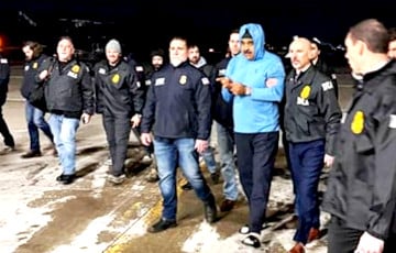 Maduro's Arrest Has Caused A Wave Of Shock In Moscow And Beijing