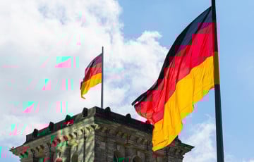 МИД Германии: Солидарность с Балтией важна для мира в Украине