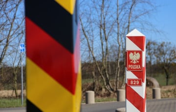 В Германии зафиксирован массовой отток поляков впервые за 25 лет