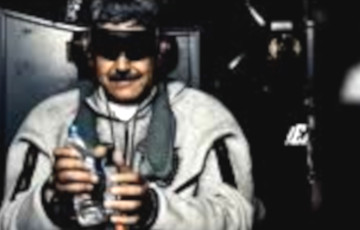 Спортивный костюм Мадуро распродали за считанные часы