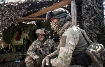 ВСУ показали, как проходит поиск российских оккупантов в Купянске