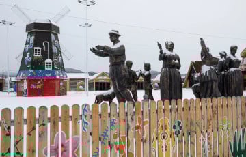 NYT: В «русском поселке» в Китае есть водка, но нет русских