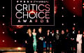 Названы победители кинопремии Critics Choice Awards 2026