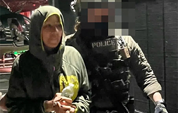 Bild: США задержали не просто жену Мадуро