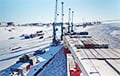 Russia Is Unable To Maintain Its Ports In The Arctic
