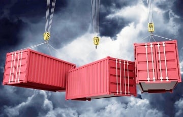 Отрицательное сальдо Беларуси приблизилось к $6 миллиардам