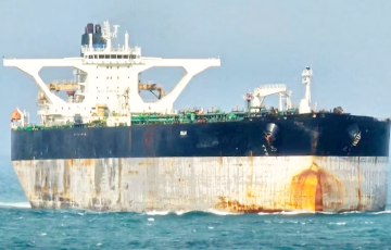 CNN: США обсуждают захват российского танкера Marinera