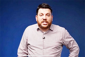 Lithuanian Politicians React To Volkov's Scandalous Statements