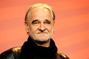 Умер венгерский режиссер Бела Тарр