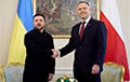 In Poland, Zelensky Became One Of The Three Most Popular Foreign Politicians