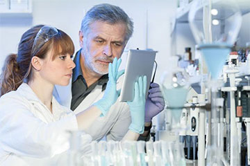 Ученые напечатали крошечные «световые клетки» для хранения информации