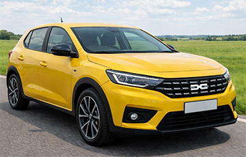 Эта машина станет хитом: какой будет долгожданная модель Dacia