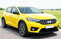 Гэта машына стане хітом: якой будзе даўгачаканая мадэль Dacia