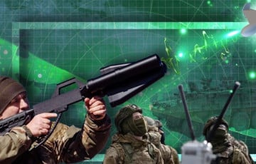 Игровые правила войны в Украине