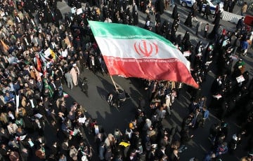 Уроки протестов в Иране для Беларуси