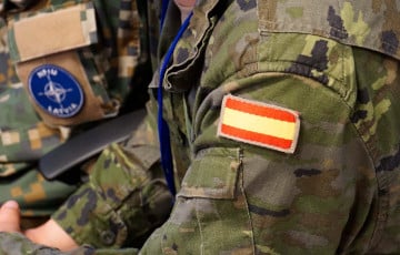 Spain For The First Time Allowed To Send Military To Ukraine