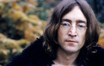 Как выглядел бы легендарный Джон Леннон в 2026 году