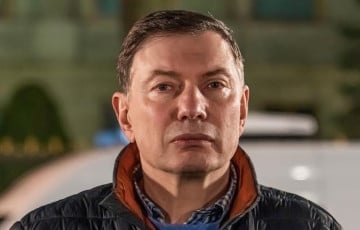 Нужно просто поставить Путину ультиматум