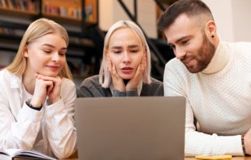 В электронной очереди на границе появилась онлайн-регистрация