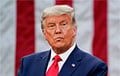 Трамп заявіў, што адзінаасобна выратаваў Украіну