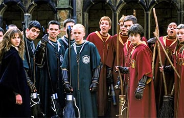 Навукоўцы суаднеслі розныя тыпы прадпрымальнікаў з чараўнікамі з Гогвартса