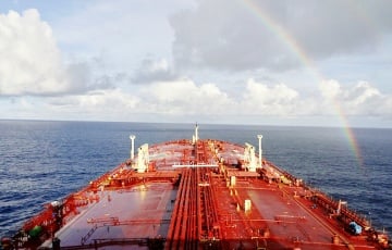 A Drone Attacked An Oil Tanker Off The Coast Of Turkey