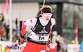Белоруска Дарья Долидович выступит в Кубке мира по биатлону в качестве беженки
