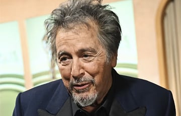 Аль Пачино предлагали целое состояние за роль в «Звездных войнах»