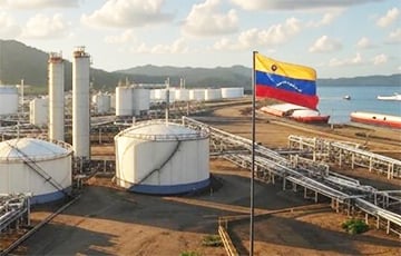 Поставки венесуэльской нефти в Китай — под угрозой