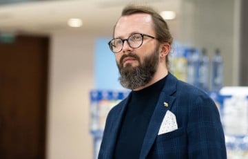 Эксперт: Россия имитировала ядерный удар по Львову