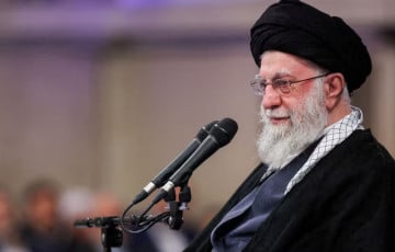 Аятолла в тупике