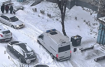 Что стало с мужчиной, тело которого откопали из-под снега в Минске