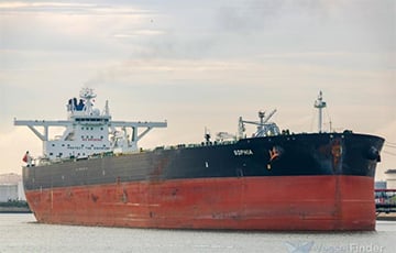 США начали преследование еще четырех танкеров под российским флагом в Атлантике