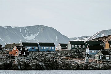 В Гренландии отвергли любые финансовые предложения Трампа