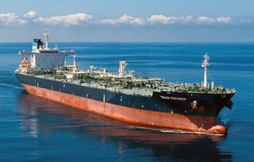 Очередной российский танкер был захвачен США в координации с новыми властями Венесуэлы