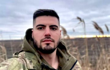 «Крэмль робіць гэта на апошнім уздыху»