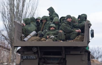 Пленный оккупант раскрыл тайны полигона РФ под Мариуполем