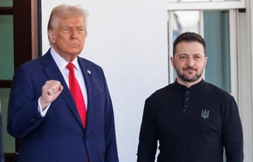 The Telegraph: Trump And Zelensky Will Strike An $800 Billion Deal In Davos