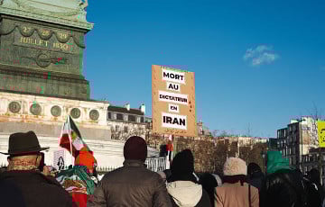 Протесты в Иране напугали Лукашенко